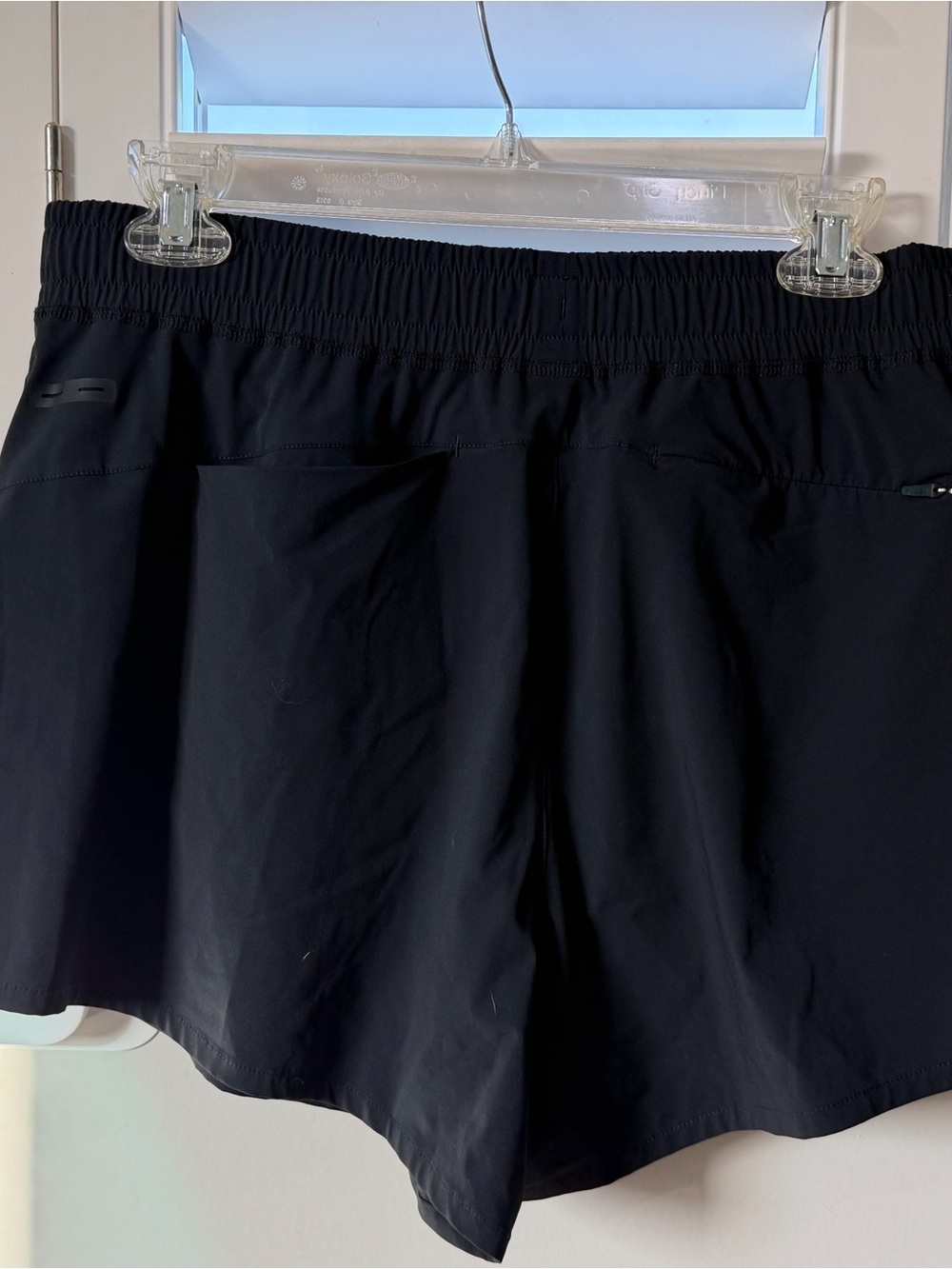 Bad Birdie Women’s Golf Shorts LIMITED SERIES - Picture 6 of 8